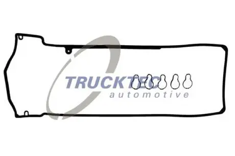 Прокладка крышки клапанов Trucktec automotive 02.10.181