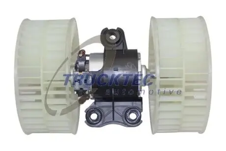 Двигун елекричний пічки Trucktec automotive 02.59.144