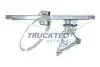 Кронштейн стеклоподъемника Trucktec automotive 02.53.323 (фото 1)