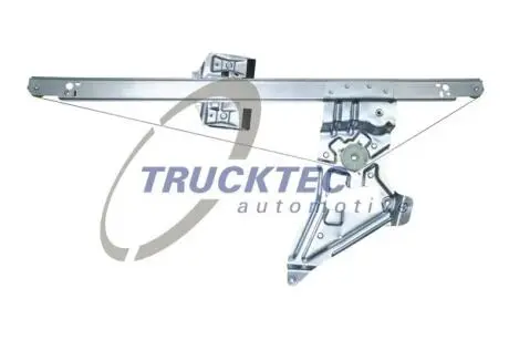 Кронштейн стеклоподъемника Trucktec automotive 02.53.323