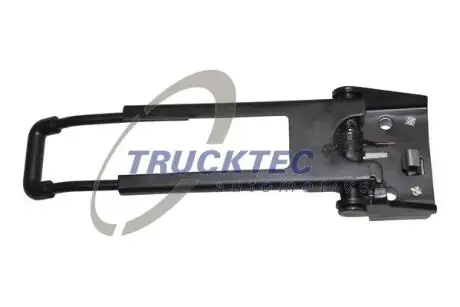 Обмежувач дверей Trucktec automotive 02.53.241
