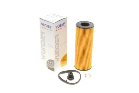 Фильтр масляный WUNDER FILTER WY 920