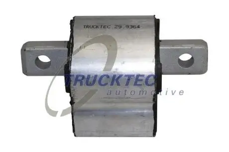 Подушка двигуна Trucktec automotive 02.22.105