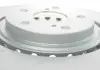 Диск тормозной Metelli 23-1825C (фото 3)
