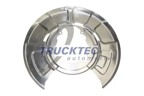 Захист колодок Trucktec automotive 08.35.257