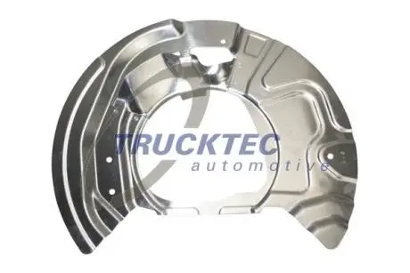 Захист колодок Trucktec automotive 08.35.255