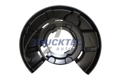 Захист колодок Trucktec automotive 08.35.232