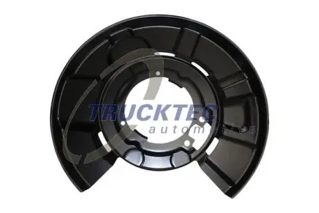 Захист колодок Trucktec automotive 08.35.231