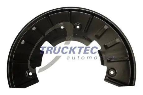 Защита колодок Trucktec automotive 07.35.344