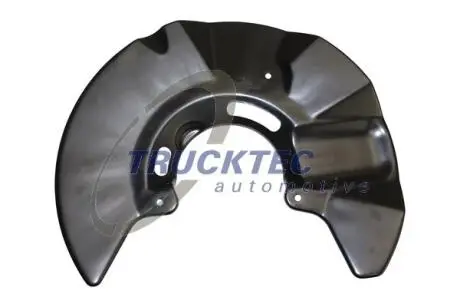 Захист колодок Trucktec automotive 07.35.334