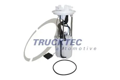 Насос паливний Trucktec automotive 02.38.052