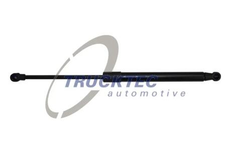 Амортизатор Trucktec automotive 08.63.020
