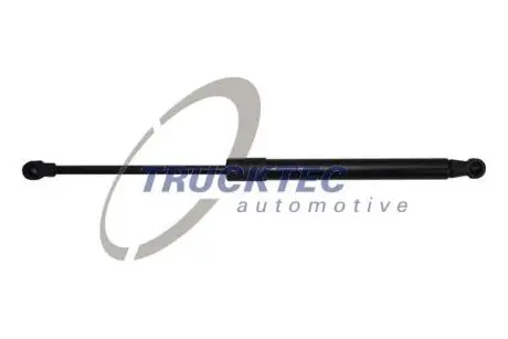 Амортизатор Trucktec automotive 08.63.020
