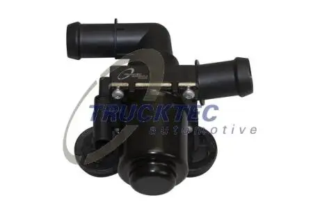 Кран печки Trucktec automotive 08.19.270