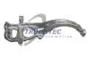 Кулак поворотний (цапфа) Audi A4 2.0/3.0 TDI 16-  (R) (передня) 07.31.335