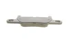 Комплект тормозных колодок (дисковых).) Metelli 22-1258-0 (фото 3)