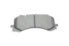Комплект тормозных колодок (дисковых).) Metelli 22-1252-0 (фото 4)