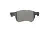 Комплект тормозных колодок (дисковых).) Metelli 22-1205-0 (фото 4)