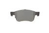 Комплект тормозных колодок (дисковых).) Metelli 22-1205-0 (фото 7)