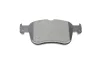 Комплект тормозных колодок (дисковых).) Metelli 22-1205-0 (фото 10)