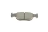 Комплект тормозных колодок (дисковых).) Metelli 22-1226-0 (фото 9)