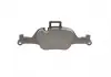 Комплект тормозных колодок (дисковых).) Metelli 22-1145-0 (фото 4)