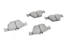 Комплект тормозных колодок (дисковых).) Metelli 22-1087-0 (фото 11)