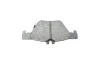 Комплект тормозных колодок (дисковых).) Metelli 22-1087-0 (фото 4)