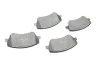 Комплект тормозных колодок (дисковых).) Metelli 22-1092-0 (фото 11)