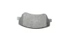 Комплект тормозных колодок (дисковых).) Metelli 22-1092-0 (фото 4)