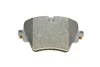 Комплект тормозных колодок (дисковых).) Metelli 22-1037-0 (фото 5)
