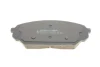 Комплект тормозных колодок (дисковых).) Metelli 22-0999-0 (фото 7)