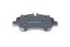 Комплект тормозных колодок (дисковых).) Metelli 22-0991-1 (фото 3)
