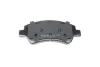 Комплект тормозных колодок (дисковых).) Metelli 22-0991-1 (фото 6)