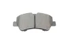 Комплект тормозных колодок (дисковых).) Metelli 22-0991-1 (фото 7)