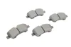 Комплект тормозных колодок (дисковых).) Metelli 22-0991-1 (фото 8)
