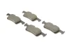 Комплект тормозных колодок (дисковых).) Metelli 22-0986-0 (фото 2)