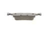 Комплект тормозных колодок (дисковых).) Metelli 22-0986-0 (фото 3)