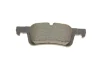 Комплект тормозных колодок (дисковых).) Metelli 22-0986-0 (фото 8)