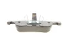 Комплект тормозных колодок (дисковых).) Metelli 22-0984-0 (фото 2)