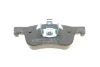 Комплект тормозных колодок (дисковых).) Metelli 22-0984-0 (фото 3)