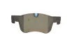 Комплект тормозных колодок (дисковых).) Metelli 22-0984-0 (фото 4)