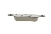 Комплект тормозных колодок (дисковых).) Metelli 22-0984-0 (фото 5)