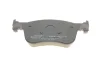 Комплект тормозных колодок (дисковых).) Metelli 22-0984-0 (фото 6)