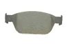Комплект тормозных колодок (дисковых).) Metelli 22-0954-0K (фото 11)