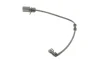 Комплект тормозных колодок (дисковых).) Metelli 22-0954-0K (фото 5)