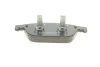 Комплект тормозных колодок (дисковых).) Metelli 22-0954-0K (фото 6)