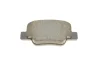 Комплект тормозных колодок (дисковых).) Metelli 22-0880-0 (фото 8)
