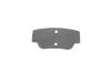 Комплект тормозных колодок (дисковых).) Metelli 22-0880-0 (фото 10)