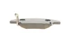 Комплект тормозных колодок (дисковых).) Metelli 22-0865-0 (фото 3)